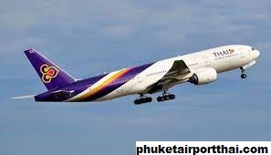 Thai Airways International dan Analisis Mendalam