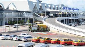Petualangan Tak Terlupakan di Bandara Internasional Phuket