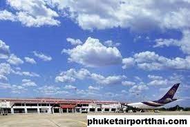 Mengulas Tentang Bandara Internasional Chiang Mai