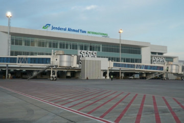 7 Bandara Internasional Teratas Untuk Mendarat Di Thailand